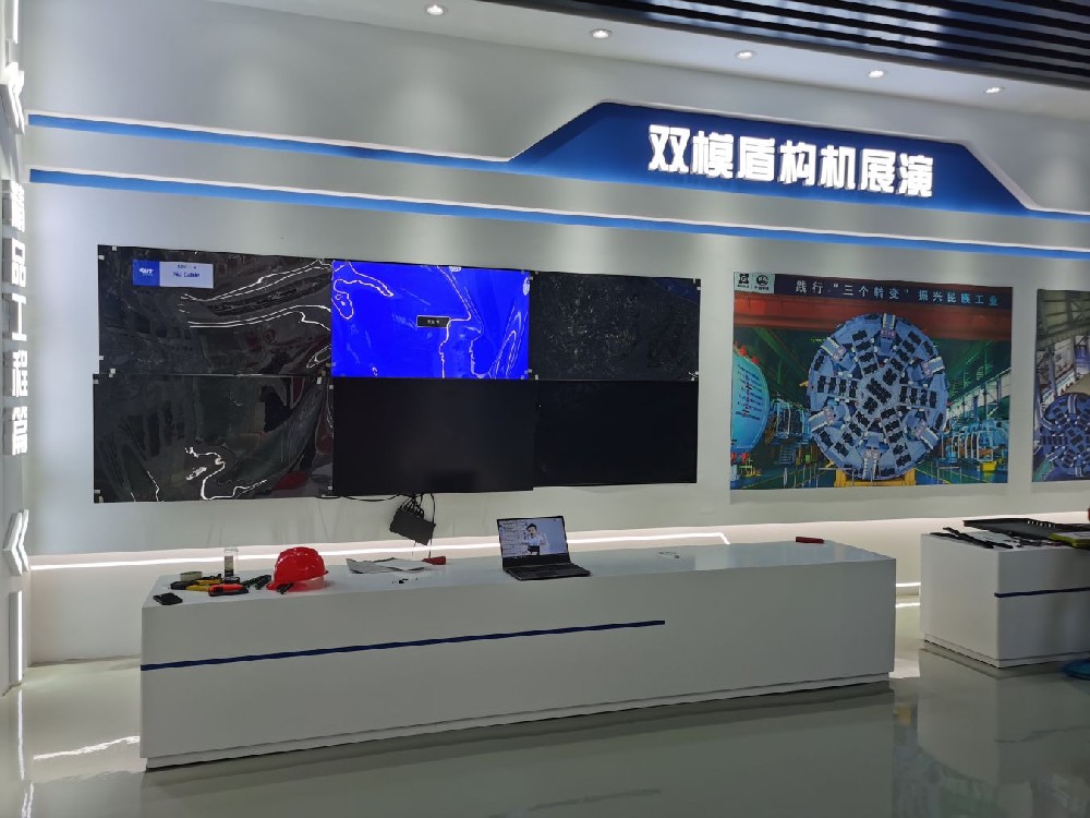 廈門地鐵六號線智慧工地項目：數(shù)字化、物聯(lián)網(wǎng)、大數(shù)據(jù)、人工智能全方位助力，映像智顯引領(lǐng)未來工地建設(shè)新常態(tài)